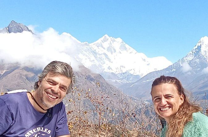 Everest Base Camp Trek Via Gokyo Lake and Cho La Pass - What Makes This Trek Stand Out