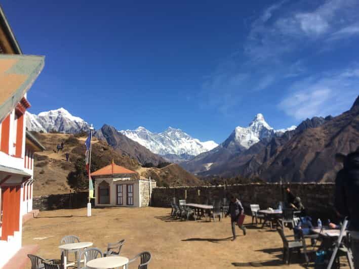 Everest Base Camp Trekking 12 Days - An Honest Breakdown of the Everest Base Camp Trek Experience