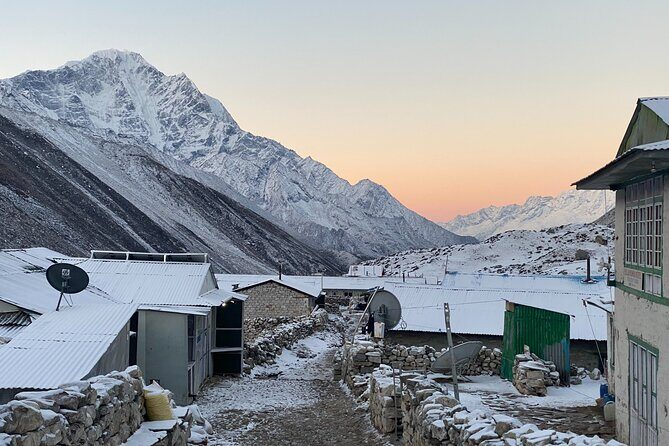 Everest Base Camp Trekking - 13 Day - An Introduction to the Everest Base Camp Trek Experience
