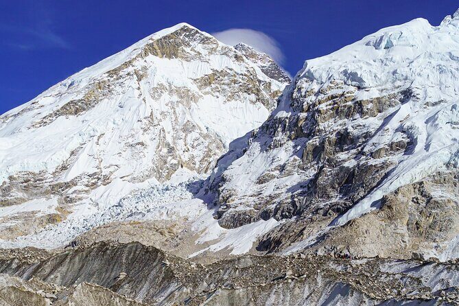 Everest Base Camp Trekking - 13 Day - FAQs