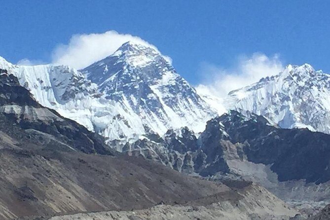 Everest Base Camp Trekking - 2025/2026 - An Honest Look at the Everest Base Camp Trekking Experience