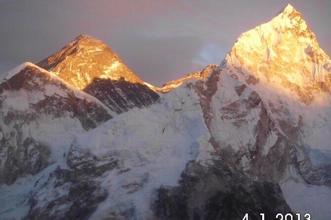 Everest Base Camp Trekking - Introduction: What Makes This Everest Base Camp Trek Special?