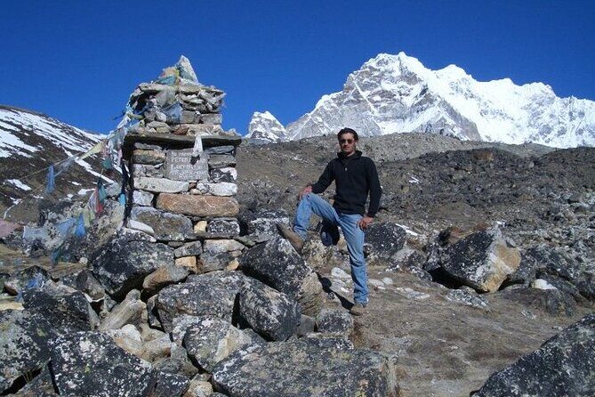 Everest Base Camp Trekking - Why This Tour Offers Great Value