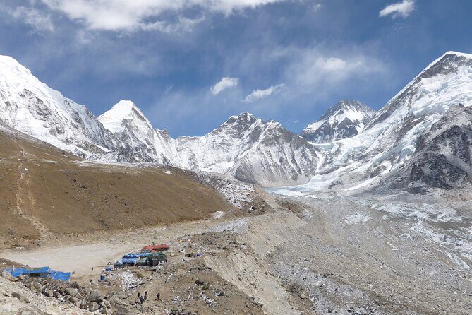 Everest Base Camp Trekking - The Sum Up: Who Should Consider This Trek?