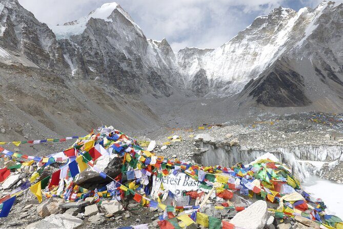 Everest Base Camp Trekking - FAQ