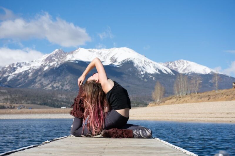 Everest Base camp Yoga trek - 15 Days - Key Points