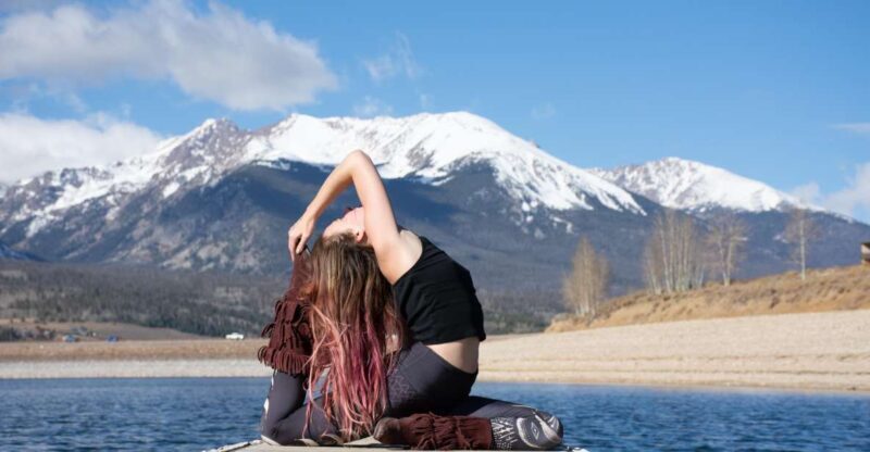 Everest Base camp Yoga trek - 15 Days - An In-Depth Look at the Everest Yoga Trek