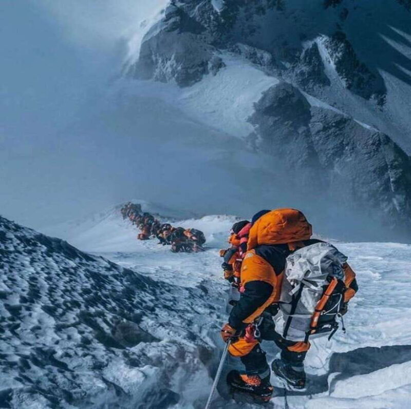 Everest Expedition 2025/2026 - The Cost and What You Get for It