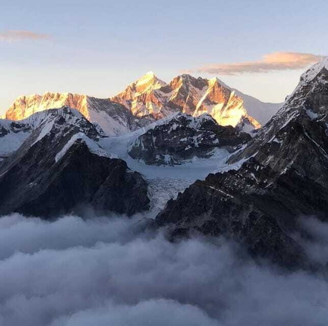 Everest Expedition 2025/2026 - The Trekker’s Perspective: What You’ll Experience