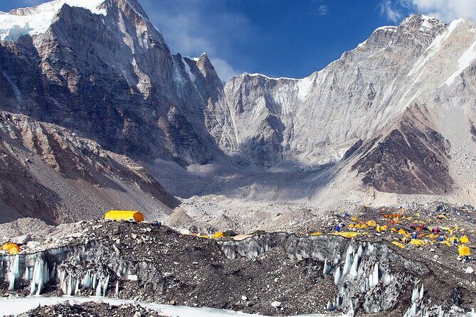 Everest Flight (Window Seat Guarantee ) - An In-Depth Look at the Everest Flight Experience