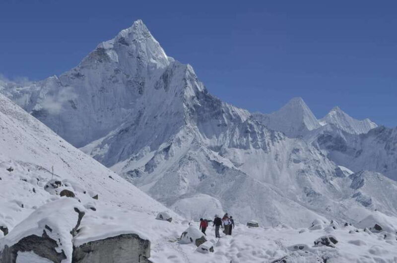 Everest Heli Sightseeing Tour - Practical Tips for Making the Most of the Tour