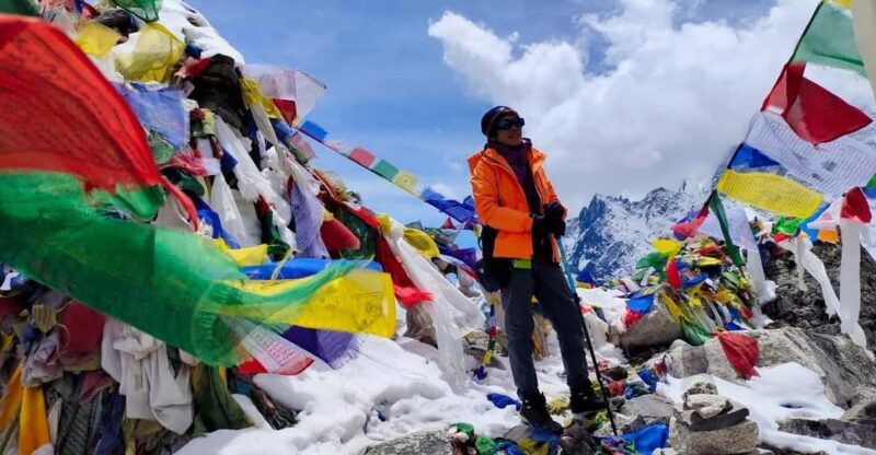 Everest High Passes Odyssey: A 15-Day Trekking Expedition - Practical Considerations