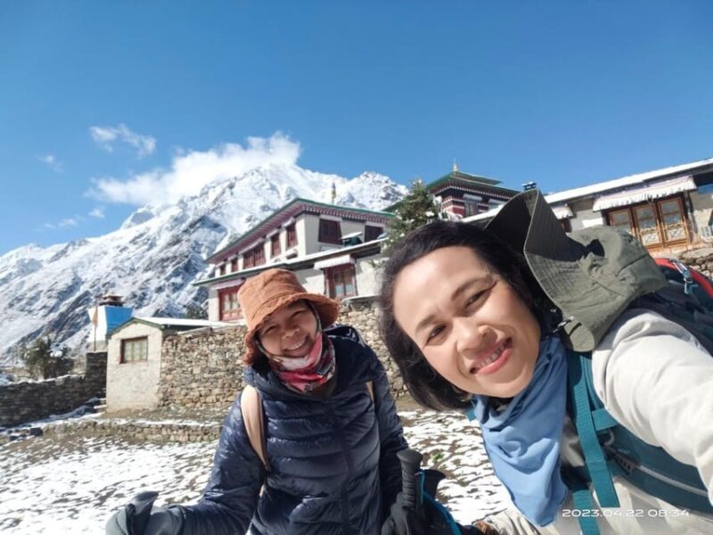 Everest High Passes Odyssey: A 15-Day Trekking Expedition - Final Thoughts