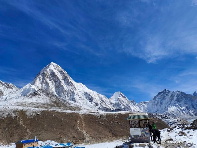 Everest High Passes Odyssey: A 15-Day Trekking Expedition - FAQ