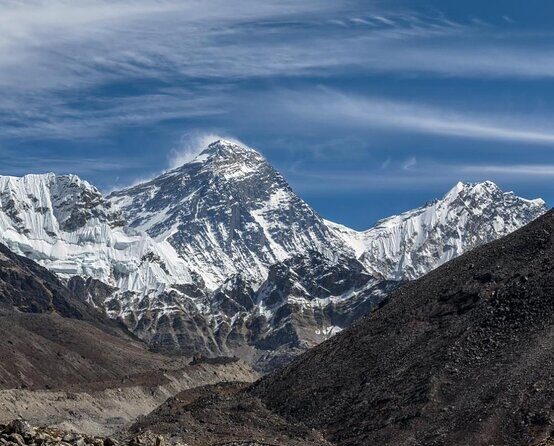 Everest Mountain Flight tour From Kathmandu - Daily Departures - Key Points