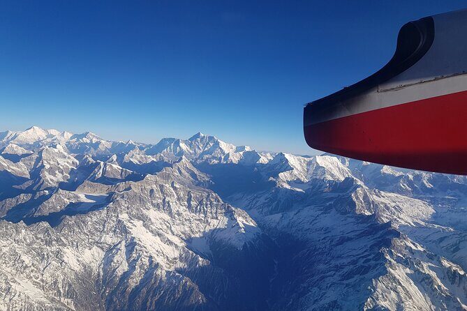 Everest Mountain Flight with Pick Up and Drop Off - Who Will Love This Tour?