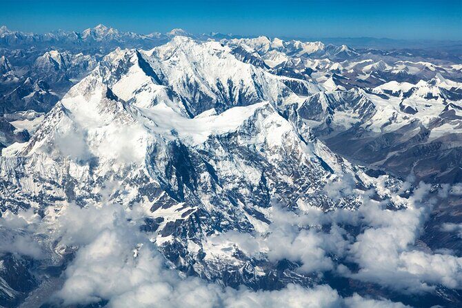 Everest Mountain Flight with Pick Up and Drop Off - FAQ — Your Questions Answered