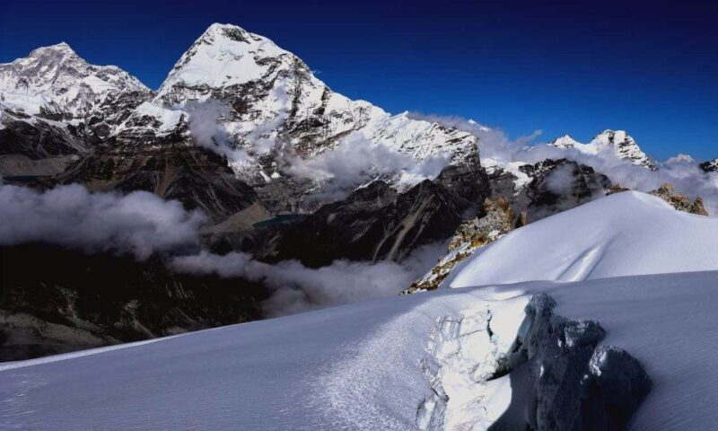 Everest Region: Mera Peak Climbing - Detailed Review of the Mera Peak Climbing Experience