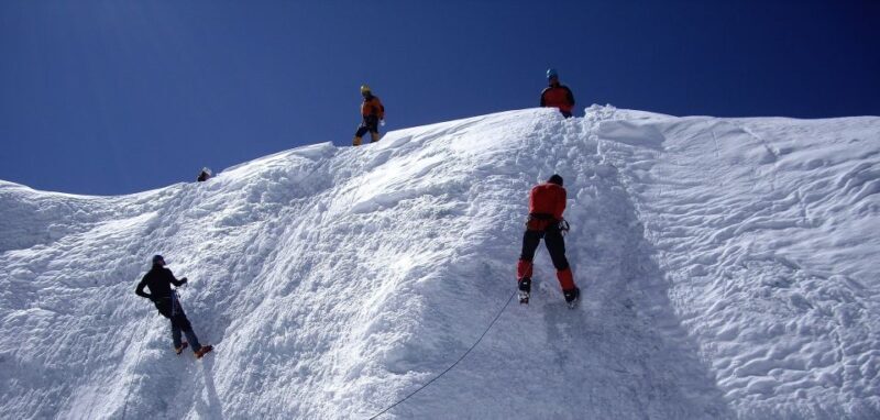 Everest Region: Mera Peak Climbing - What Makes This Tour Special?