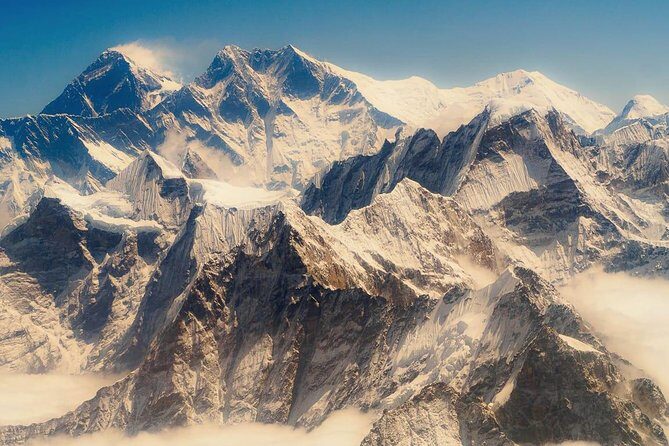 Everest Scenic Flight with Hotel Pickup & Drop-off from Kathmandu - The Practicalities: What You Need to Know