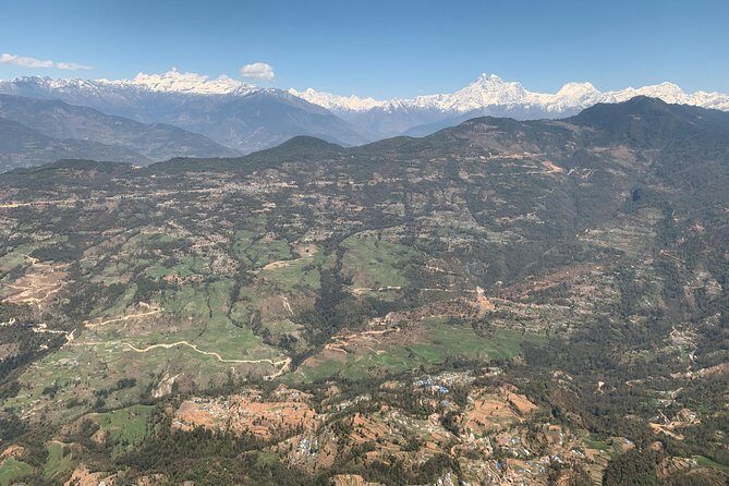 Everest Scenic Flight with Hotel Pickup & Drop-off from Kathmandu - FAQ