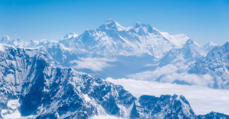Everest Sky Safari: A Majestic Journey over the Himalayas - What’s Included and What’s Not