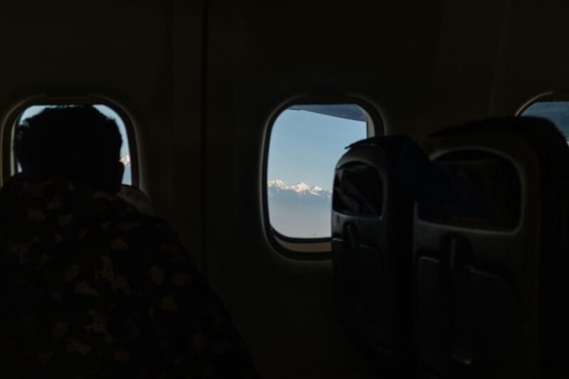 Everest Sky Safari: A Majestic Journey over the Himalayas - FAQ