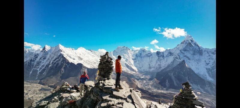 Everest Three High Passes Trek: 17-Day Guided 3 Passes Trek - What to Expect and Why It Matters