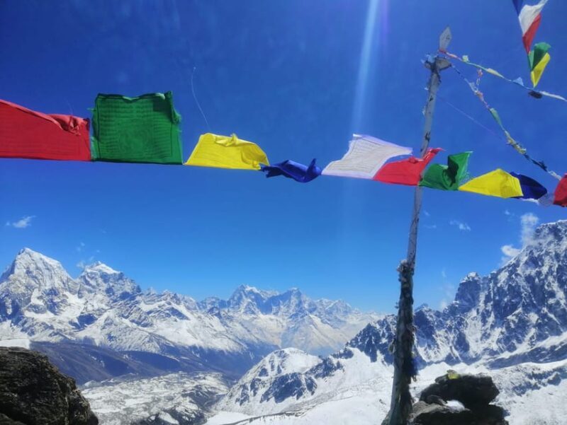 Everest Three High Passes Trek: 17-Day Guided 3 Passes Trek - Logistics, Cost, and Authenticity