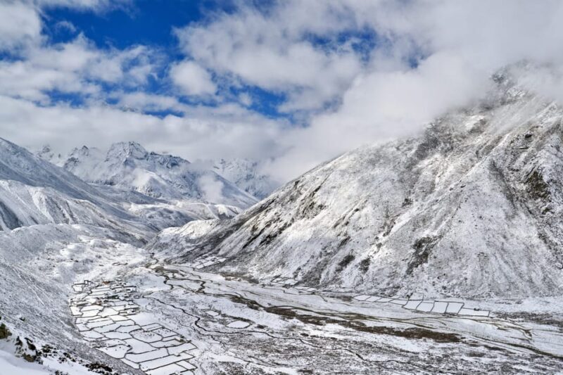 Everest Three High Passes Trek: 17-Day Guided 3 Passes Trek - Final Thoughts