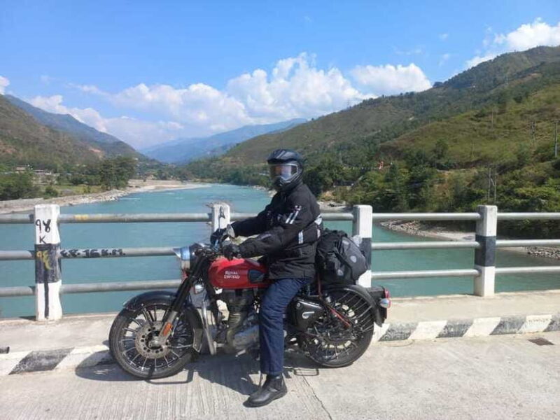 Everest View Motorbike Tour- 6 Days - Practical Tips for a Smooth Trip