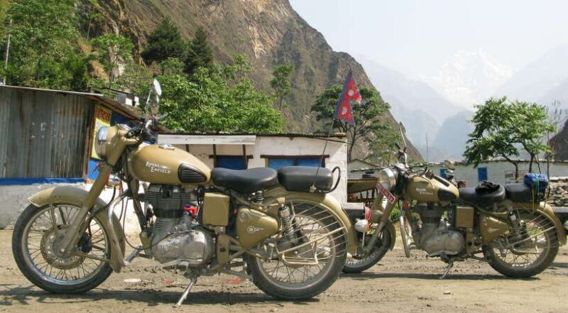 Everest View Motorbike Tour- 6 Days - Final Thoughts