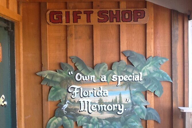 Everglades Airboat Tour from Fort Lauderdale with transportation - FAQ