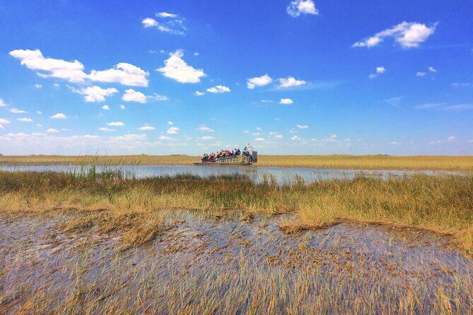 Everglades Airboat, Wildlife Show and free Photo - FAQs