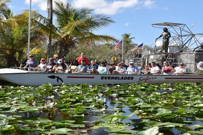 Everglades Express Small Group Tour from Miami with Airboat Ride - Final Thoughts: Is It Worth It?