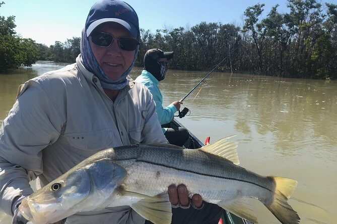 Everglades Fishing - Who Will Love This Experience?