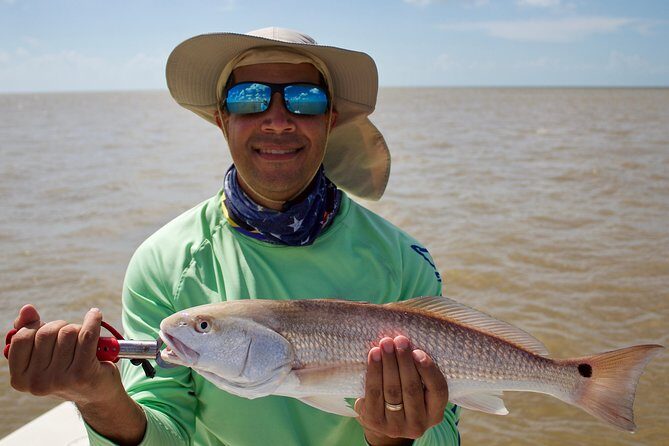 Everglades Fishing - FAQs