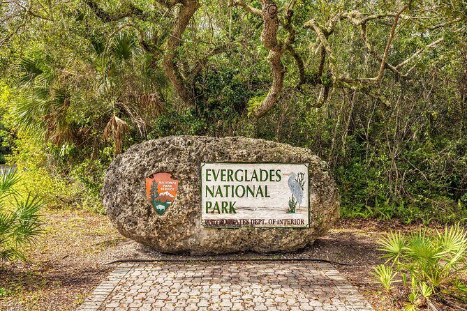 Everglades National Park Self Guided Driving Audio Tour - Who Should Consider This Tour?