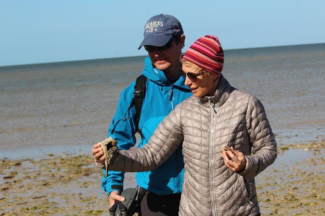 Everglades Small Group Guided Boating & Walking Tour Expedition - Starting Point and Logistics