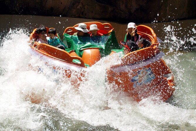 Everland Theme Park Admission Ticket with Transfer from Seoul - Analyzing the Price: Is It Worth It?