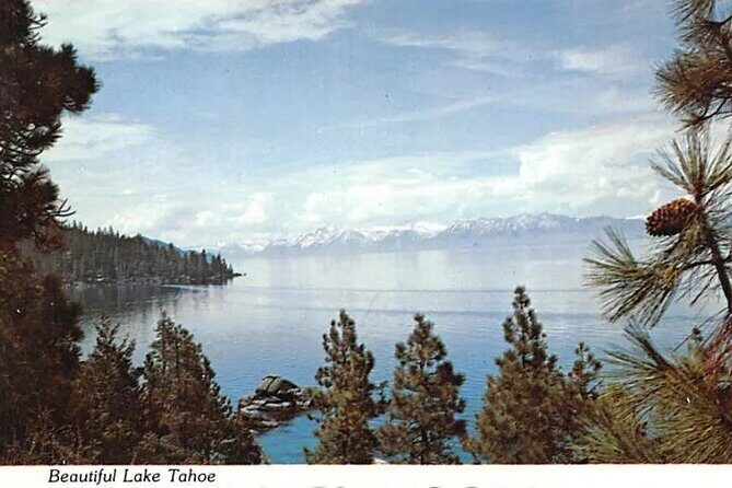 Everline Resort Explorer: Self Guided Olympic Valley Stroll - The Starting Point: Everline Resort & Spa Lake Tahoe