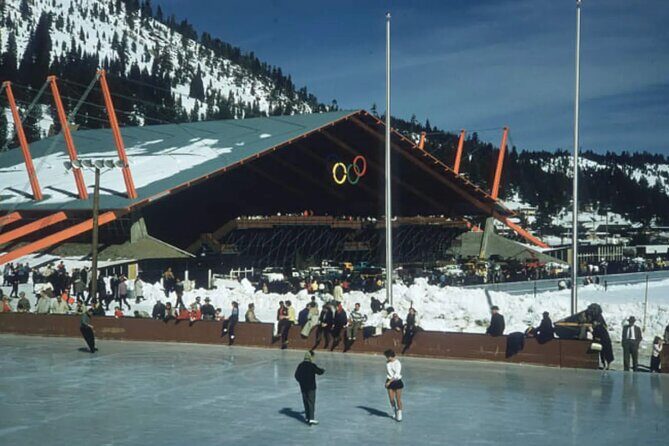 Everline Resort Explorer: Self Guided Olympic Valley Stroll - Who should consider this?
