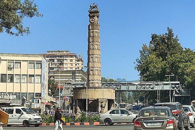 Every day Addis Ababa City Tour - Who Should Book This Tour?