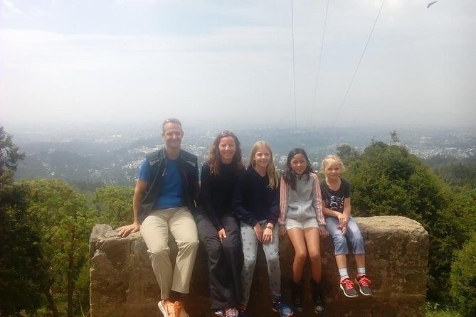 Every day Addis Ababa City Tour - An In-Depth Look at the Itinerary