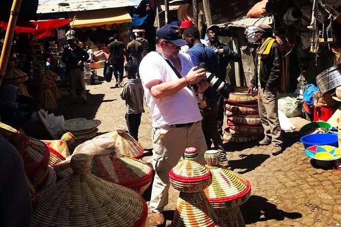 Every day Addis Ababa City Tour - Who Should Book This Tour?