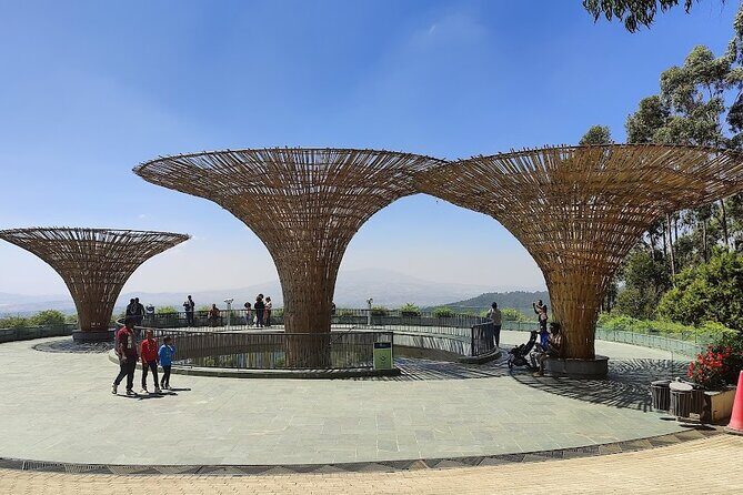 Every day Addis Ababa City Tour - FAQ