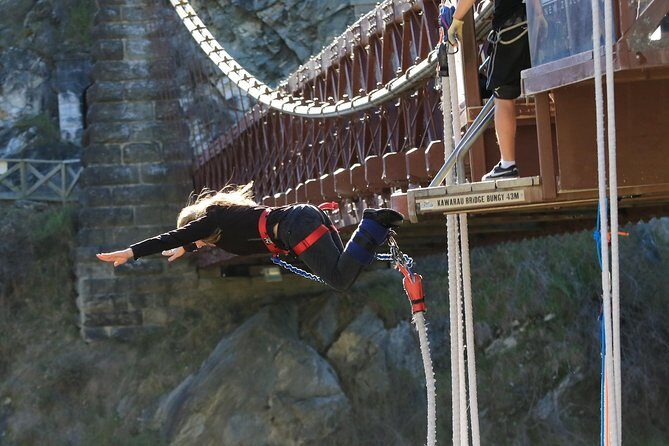 Everything Queenstown 4 Hour Private Tour - An In-Depth Look at the Itinerary