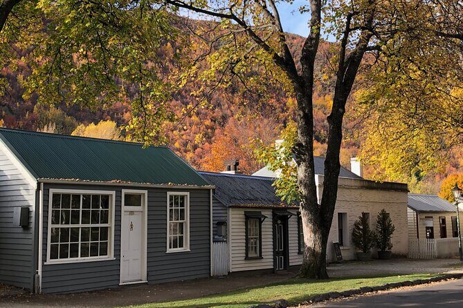 Everything Queenstown 4 Hour Private Tour - FAQs