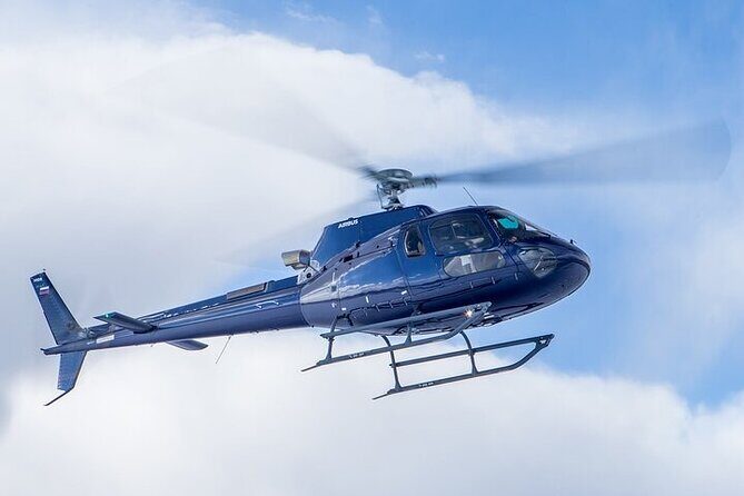 Everything Sedona SUNSET (20+ Miles) - Sedona Helicopter Tour - Key Points