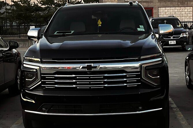 EWR, LGA, JFK Private Airport Transfer in NYC with SUV or Sedan - Why Choose Elite Ride Limo?